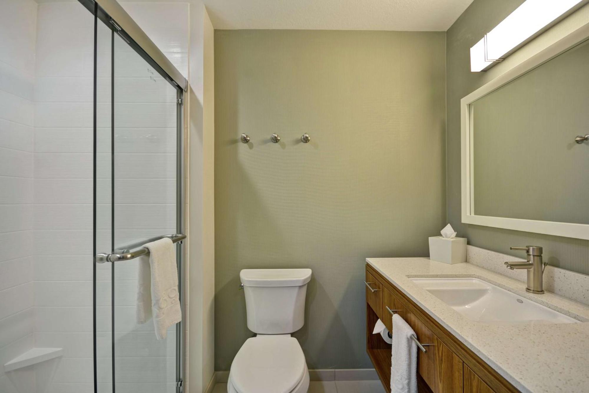 Home2 Suites By Hilton Stow Akron Екстериор снимка