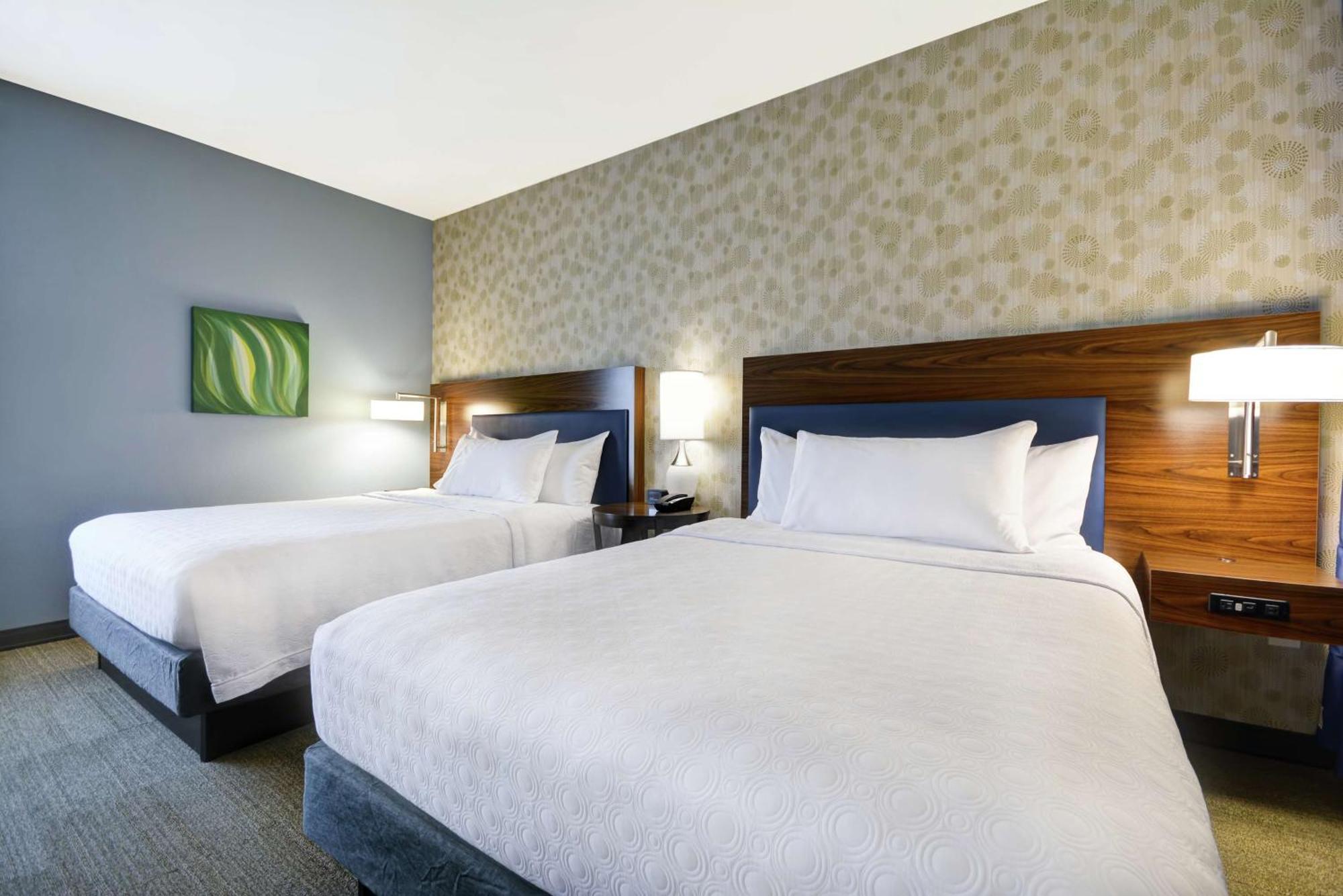 Home2 Suites By Hilton Stow Akron Екстериор снимка