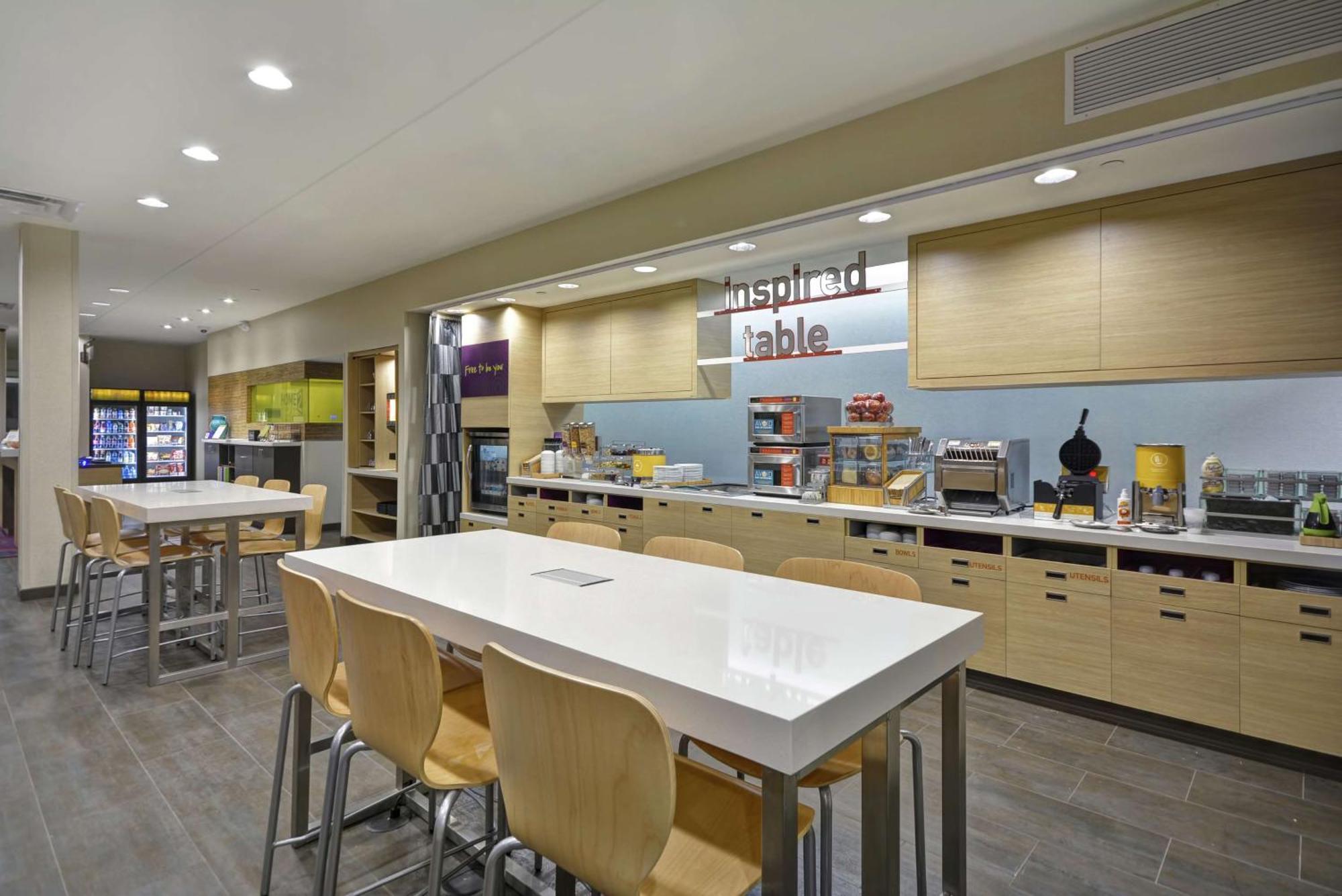 Home2 Suites By Hilton Stow Akron Екстериор снимка