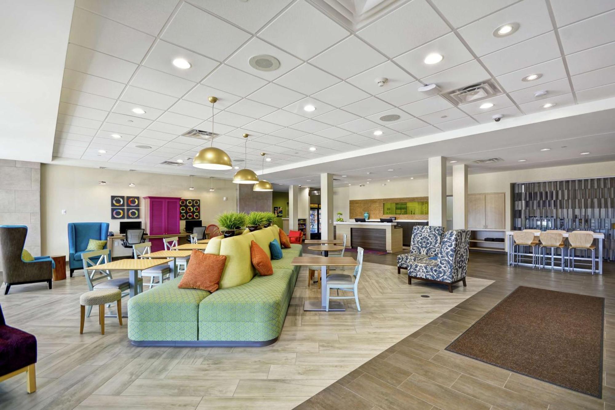 Home2 Suites By Hilton Stow Akron Екстериор снимка